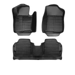 کفپوش پنج بعدی چرم کره ای مناسب برای دیگنیتی