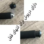 قفل فرمان مدل V8X - Image 4