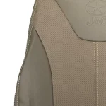 روکش صندلی خودرو مدل 4010 مناسب برای جک j5 - Image 2