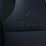 روکش صندلی خودرو چرم کره ای مناسب برای پژو 2008 - Image 2