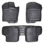 کفپوش سه بعدی چرم کره ای خودرومناسب برای ال 90