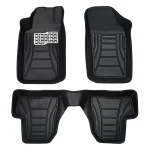 کفپوش سه بعدی خودرو مناسب برای رانا پلاس