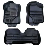 کفپوش سه بعدی خودرو مدل چرم کره ای مناسب برای برلیانس 230-220