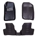 کفپوش سه بعدی خودرو مناسب برای پژو 206 SD