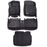 کفپوش پنج‌بعدی ام وی ام X55 Pro