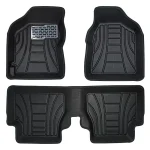 کفپوش سه بعدی خودرو کد MHLB مناسب برای ساینا