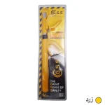 قفل فرمان جی اس اس مدل KL-Super Heavy کد GS6734 - Image 3
