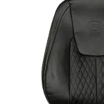 روکش صندلی خودرو مدل 4003 مناسب برای ام وی ام x33 کراس - Image 2