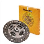 صفحه کلاچ ۲۰۶ تیپ ۵ شایان صنعت تک عددی