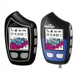 دزدگیر خودرو چیتا مدل S886 بلوتوث دار شارژی