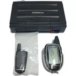 دزدگیر مجیکار تصویری مدل M100 | امنیت و کنترل حرفه‌ای خودرو - Image 2