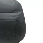 روکش صندلی خودرو چرم کره ای دوخت قرمز مناسب برای چانگان CS35 - Image 3