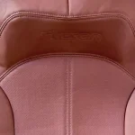 روکش صندلی چرم کره ای خودرو مدل ix35 مناسب برای هیوندا توسان - Image 2
