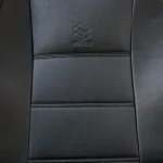 روکش صندلی چرم کره ای خودرو مناسب برای سوزوکی ویتارا - Image 2