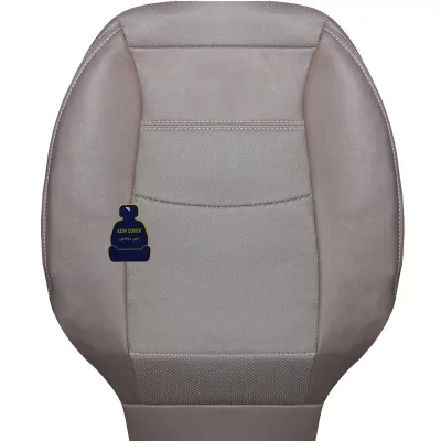 روکش صندلی خودرو چرم کره ای روکش مناسب برای ام وی ام X33