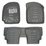 کفپوش سه بعدی خودرو کد MHLB مناسب برای پراید صبا