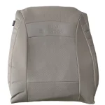 روکش صندلی چرم خارجی کره ای اپتیما 2015 - 2013