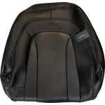 روکش صندلی چرم خارجی کره ای اپتیما 2018 - 2016