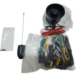دزدگیر مجیکار تصویری مدل M100 | امنیت و کنترل حرفه‌ای خودرو - Image 3