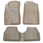 کفپوش پلی اورتان رنگ سدری مناسب دنا