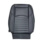 روکش صندلی خودرو مدل VIP مناسب برای پژو 206 مدل 801