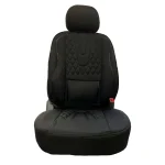 روکش صندلی VIP پارچه جودون درجه یک خودرو 207 مدل 33103