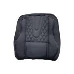 روکش صندلی VIP پارچه جودون درجه یک خودرو ساینا مدل 8830