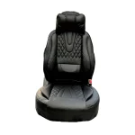 روکش صندلی طرح PRO (پی یو) شده درجه یک خودرو رانا جدید مدل 1109