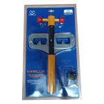 قفل پدال بولاک واداتی کلید ناخونی (ناودانی)