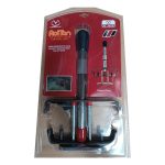 قفل پدال رایتون وارداتی با کلید کامپیوتری