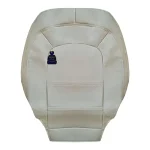 روکش صندلی IX55 چرم آذین روکش - Image 8