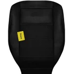 روکش صندلی MVM 530 چرم آذین روکش