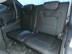 روکش صندلی IX55 چرم آذین روکش - Image 2