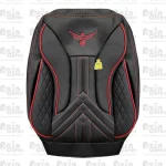 روکش صندلی طرح VIP تارا V4 و V1 PLUS چرمی آذین روکش - Image 7