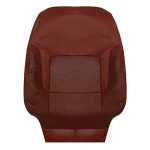 روکش صندلی برلیانس 330 و 320 چرم آذین روکش - Image 2