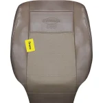 روکش صندلی MVM 530 چرم آذین روکش - Image 2