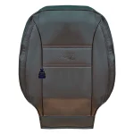 روکش صندلی mvm X33 S PRO چرم آذین روکش
