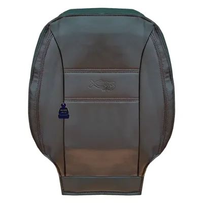 روکش صندلی mvm X33 S PRO چرم آذین روکش