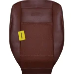 روکش صندلی MVM 530 چرم آذین روکش - Image 3