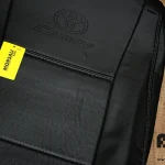 روکش صندلی کرولا 2008 چرم درجه یک