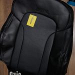 روکش صندلی هاوال H2 چرم درجه یک