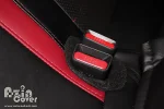 روکش صندلی کلئوس چرم آذین روکش - Image 13