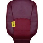 روکش صندلی mvm 550 چرم آذین روکش - Image 4