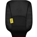 روکش صندلی mvm 550 چرم آذین روکش - Image 2