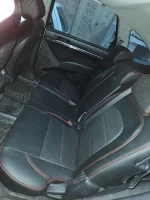 روکش صندلی IX55 چرم آذین روکش - Image 3