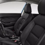 روکش صندلی سراتو وارداتی صندلی عقب 4 تکه چرم درجه یک