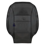 روکش صندلی mvm X33 S PRO چرم آذین روکش - Image 2