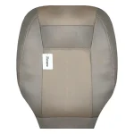 روکش صندلی خودرو mvm 315 چرم درجه یک - Image 2