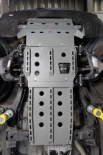 سینی کامل KMC T9 برند DELFAN اورجینال - Image 6