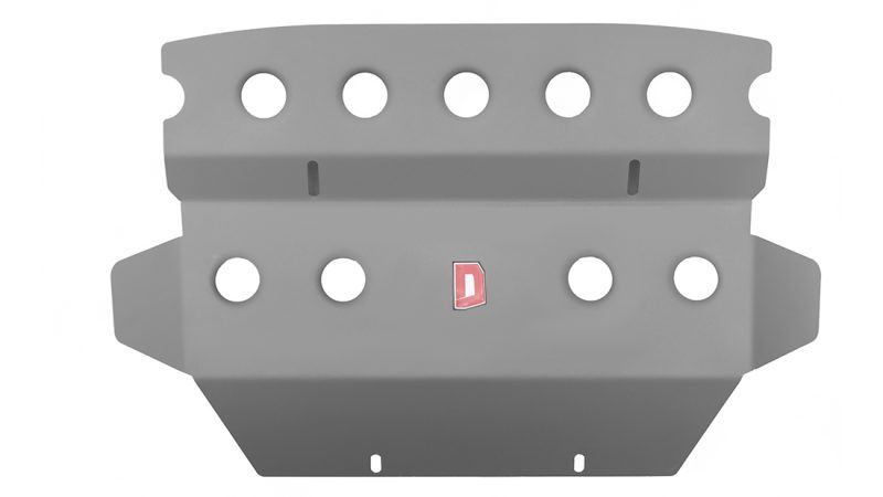 سینی کامل KMC T9 برند DELFAN اورجینال - Image 2